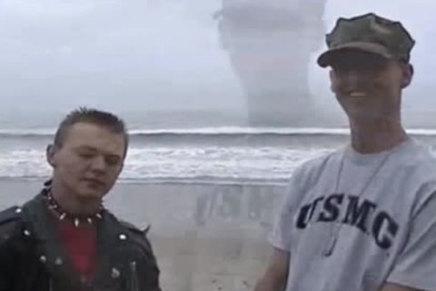 craving of the 10-Pounder