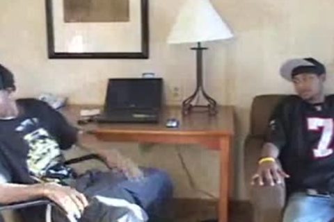 thug cop wants some thug butthole