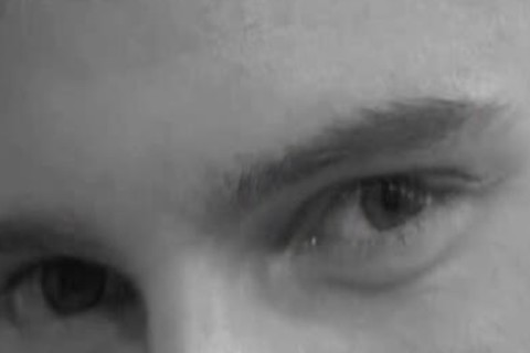 Cameron Jackson nailed raw