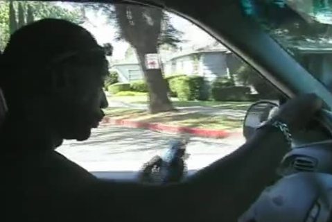 dark Ballers 2 - Scene 1