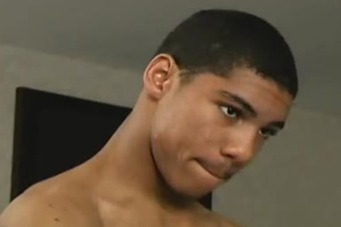 attractive darksome twink Jacks