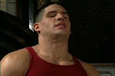 ButchAlley - Anything Goes.