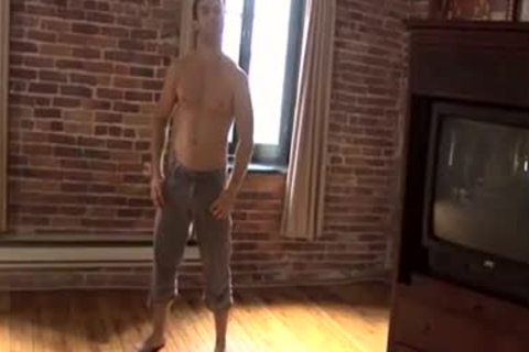 Grabriel Clark And Pierre Fitch   Redtube