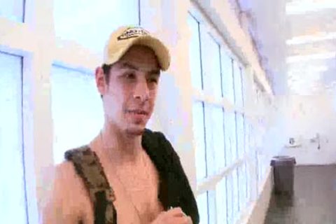 Kurt Wilde acquires nailed one greater amount time