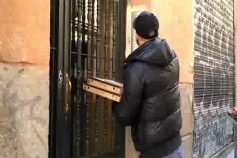 Russian unprotected nailing