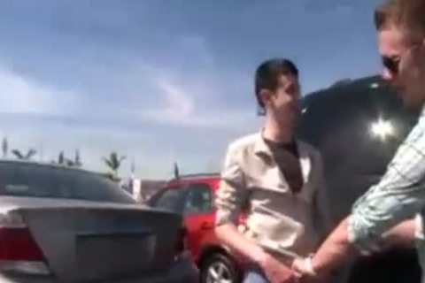 homosexual males Public Sex