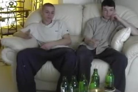 lusty Red Assed twinks