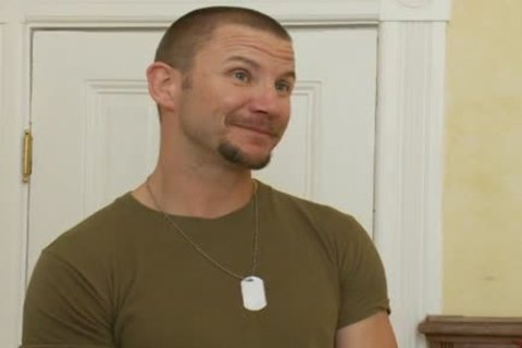 punishment For Brenn Wyson