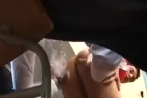 homosexual Teacher With Bad College chap +18yo