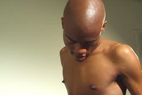 black dudes Safe booty banging