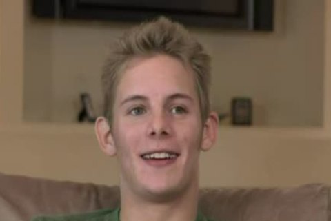 Mario Costa -  Ryan Meets Mr. Biggie