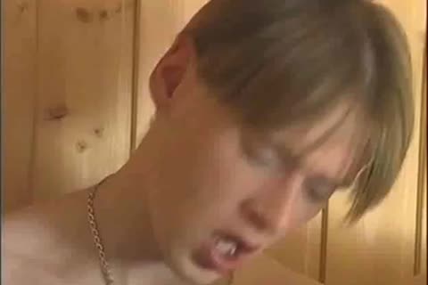 From The Sauna To The Tub