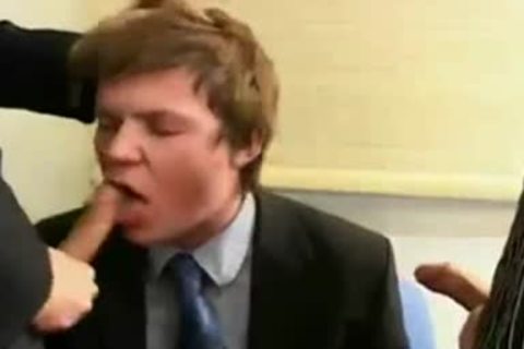 unprotected Interview