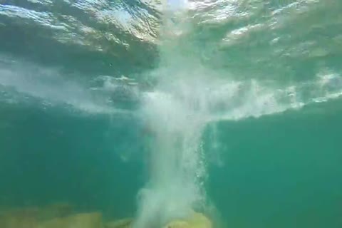 Alas, Summer Is Done And It Brings To An End The Swimming Season.  The Last Of The Water Shots In Various States Of dress And undress Are Here.  have a pleasure Not One, But Two sperm Shots In This Footage.