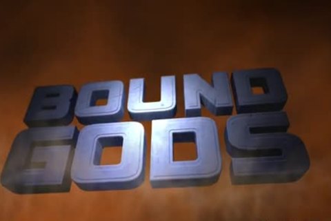 Chad Brock And Dirk Caber In dirty servitude Action