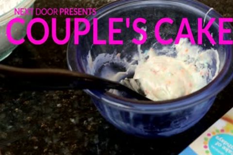 Sodomy In The Kitchen With tasty homosexual males