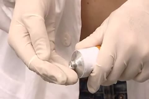 homo Day Hospital three