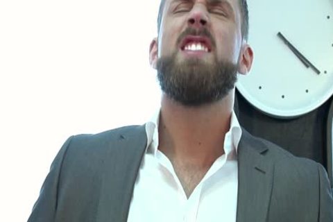 Logan Moore & Isaac Eliad slam