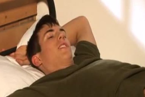 Hung teen Soldier nailed And Jerked..