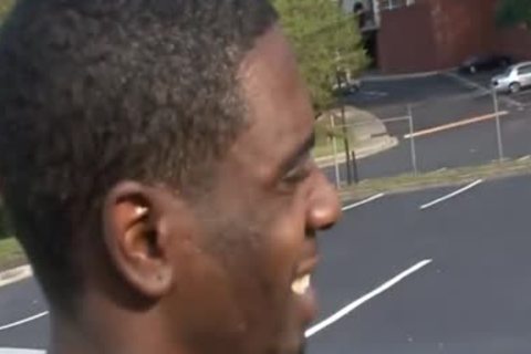Kyle Powers Tries homosexual Sex With A black lad