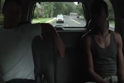 Micah Andrews Is Ready To Take A dark shlong