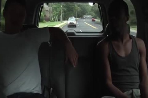 Micah Andrews Is Ready For A black penis