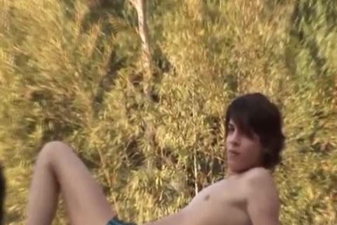 teen (eighteen+) Face sperm Sprayed