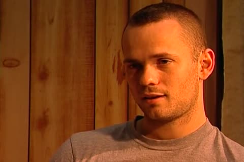 Trailer Park Flip-pound: Joey Milano & Owen Hawk