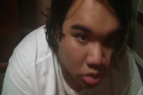 older clip Of My older taskmaster/daddy Having His Way With My fat ass.