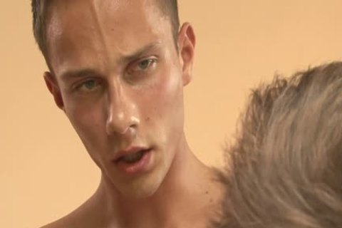 Todd And Bobby acquire sleazy jointly!