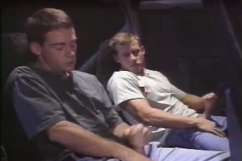 homo boy Seducing His Married Besat ally