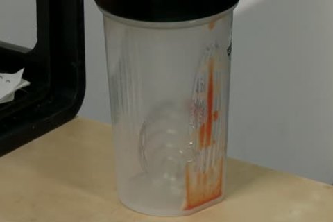 Andrew Fitch Needs To jerk off Alone