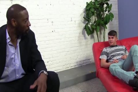 Andy Taylor acquires A dark weenie Slid In His pooper