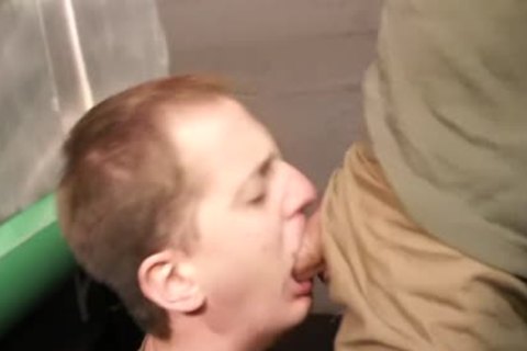 It Aint going to suck Itself - Scene 1