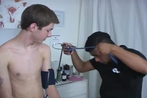 Brunette desires wanking