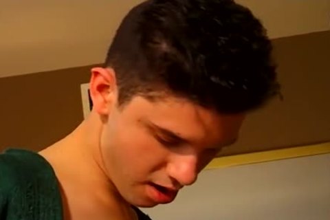 enormous And long teen weenie Of Hung lewd Jason Sizemore