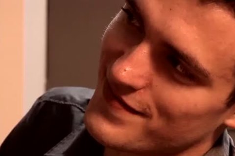 Lucas Davidson And JP Dubois slamming