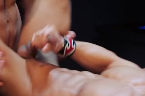 wazoo Fiends Sean Zevran And Jacob Taylor