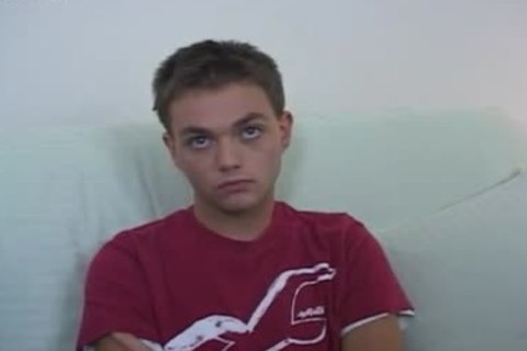 teen (18+) Straight cum homo Taking Off Their Shirts They one as well as the other Stood Up