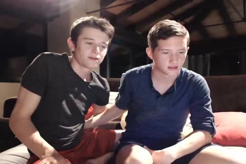 sleazy Boyfriends plow raw For Tips - BareSexyBoys.com