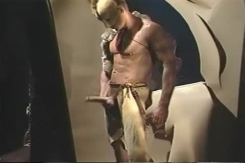 Cult Of Manhood - Part three