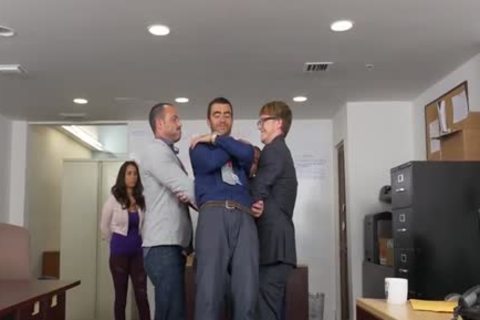 dirty homosexual butthole Fetish With Facial