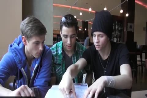 Danish lad - Jett black & homo Sex Actor - Denmark 32