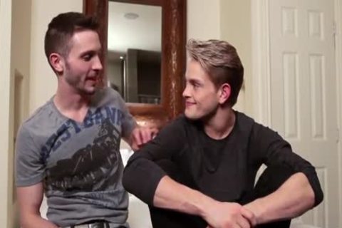 Danish boy - Jett darksome (Jeppe Hansen - Denmark