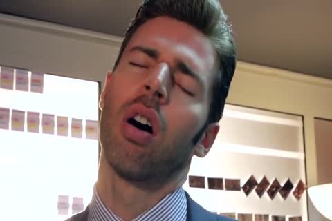 boned By My Boss In Staffroom