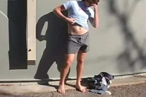 Stormy Waters - Water Tank wank