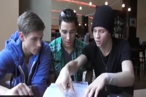 Danish gay(S) Jett black (CJ)(JW) 11