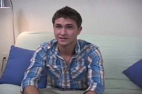 Logan & David Have A Joy fellatio-sex