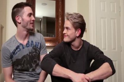 Danish chap - Jett black (Jeppe Hansen - Denmark) homo Sex 46