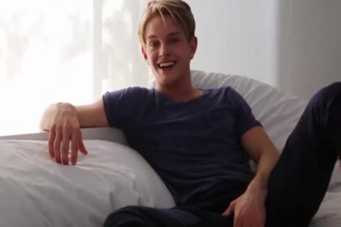 Danish lad - Jett dark (Jeppe Hansen - Denmark) homo Sex 1